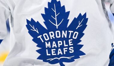 Maple Leafs name former NHLer Patrick O’Sullivan as director of NHL development