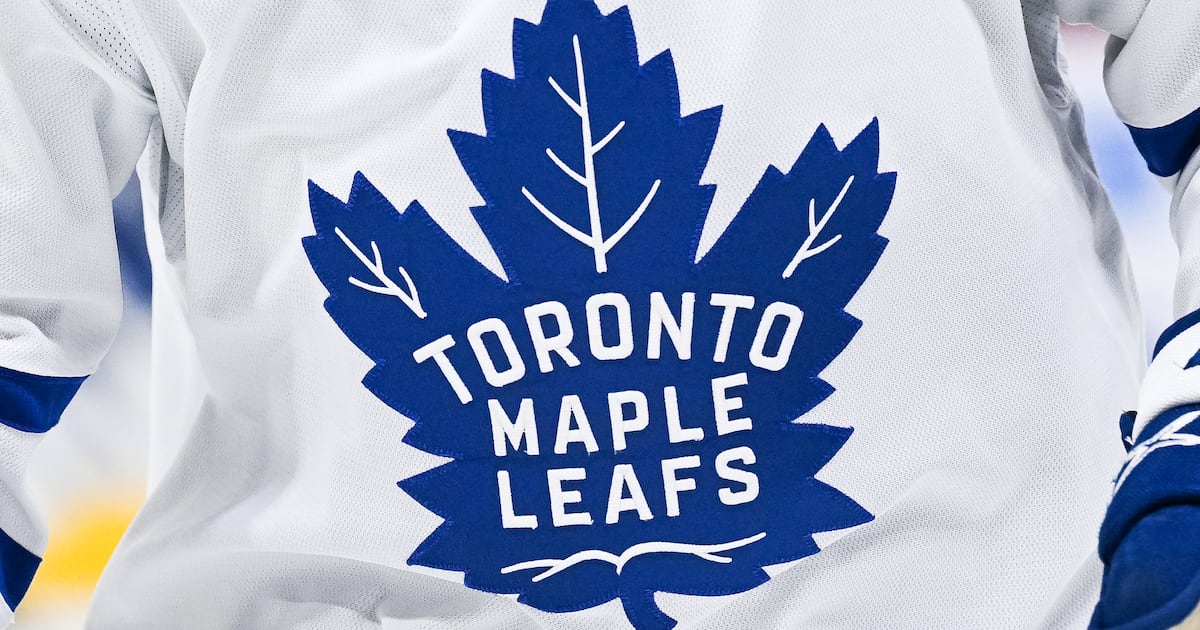 Maple Leafs name former NHLer Patrick O’Sullivan as director of NHL development