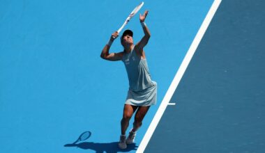 Fresh off Toronto title, Iga Swiatek takes her first match at Cincinnati Open