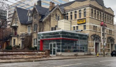 Factory Theatre in Toronto names Kevin Matthew Wong as new artistic director