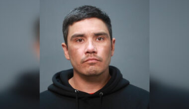 Police arrest man wanted in break-ins, thefts in Winnipeg and Headingley