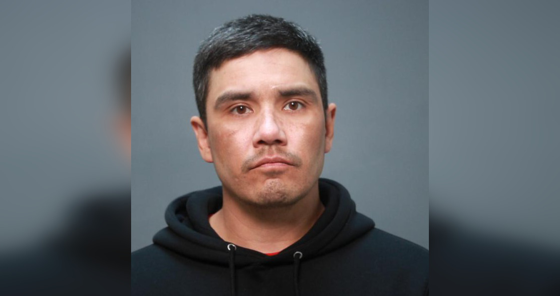 Police arrest man wanted in break-ins, thefts in Winnipeg and Headingley