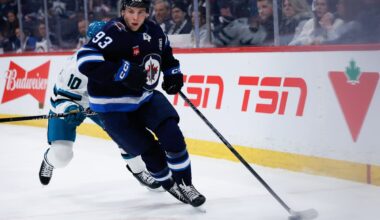 Three Winnipeg Jets players who may have the most to prove in the 2026-27 season