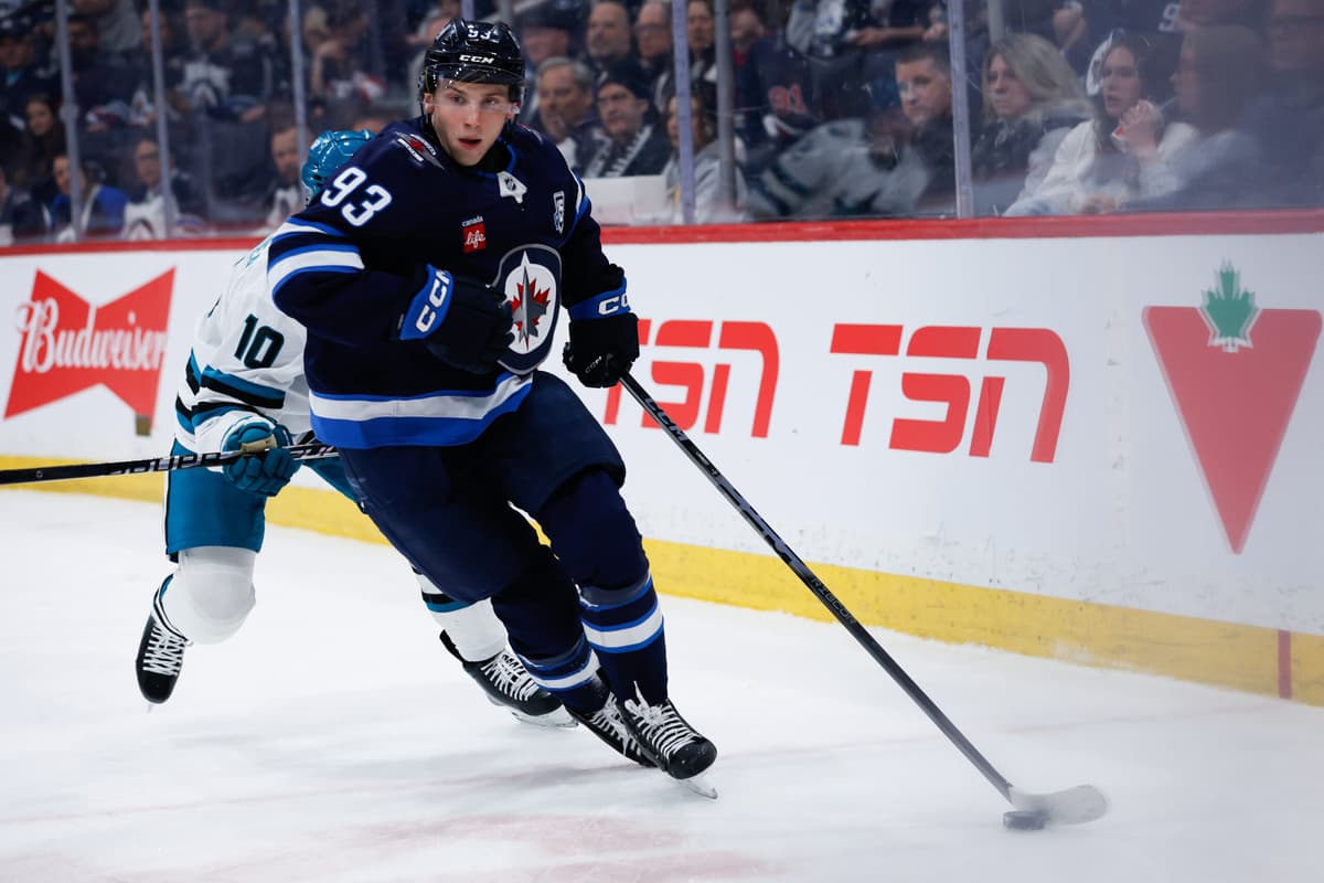 Three Winnipeg Jets players who may have the most to prove in the 2026-27 season