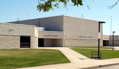 Winnipeg school getting $100K from province for new playground project