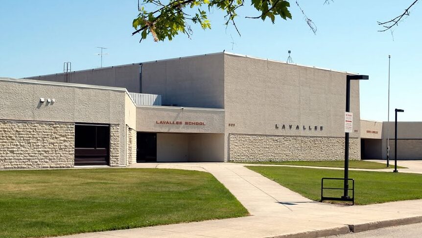 Winnipeg school getting $100K from province for new playground project