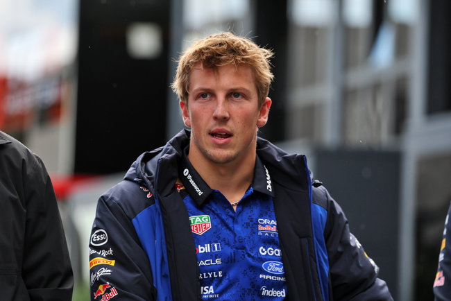 Motor Racing - Formula One World Championship - Dutch Grand Prix - Preparation Day - Zandvoort, Netherlands