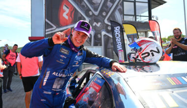 Credit: NASCAR Euro Series Photo