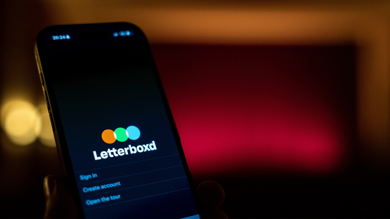 Letterboxd