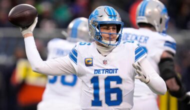 NFL Players for Fantasy Managers To Target in Trades Before 2026 Roster Cuts