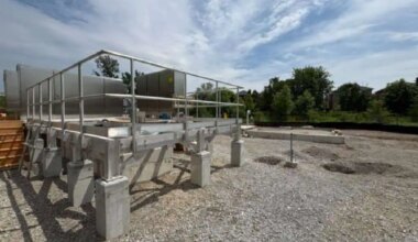 New pumping station opens to better protect Mississauga from floods