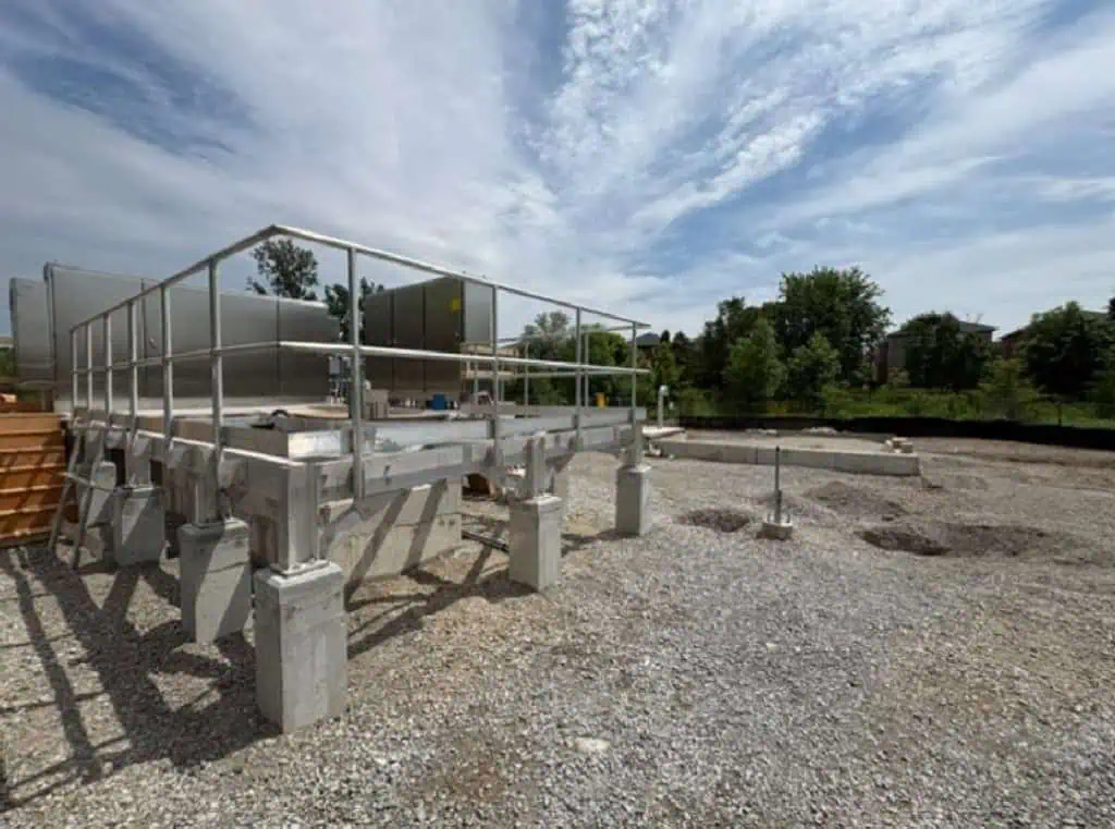 New pumping station opens to better protect Mississauga from floods
