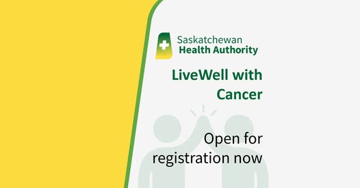 Finding Ways to LiveWell with Cancer – SHA Offers New Virtual Self-Management Program
