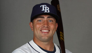 Marlins To Acquire Logan Driscoll