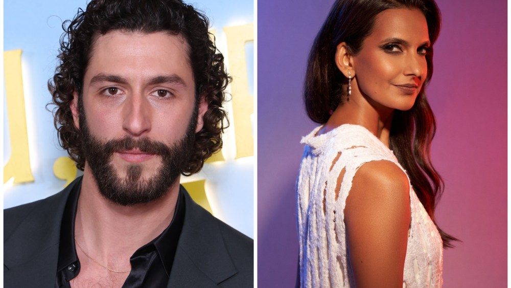 'Big Mistakes' Season 2 Casts Lorenzo de Moor, Poorna Jagannathan