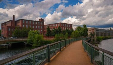 Little Canada of Massachusetts: Lowell’s history could mean Canadian citizenship for thousands of its residents today