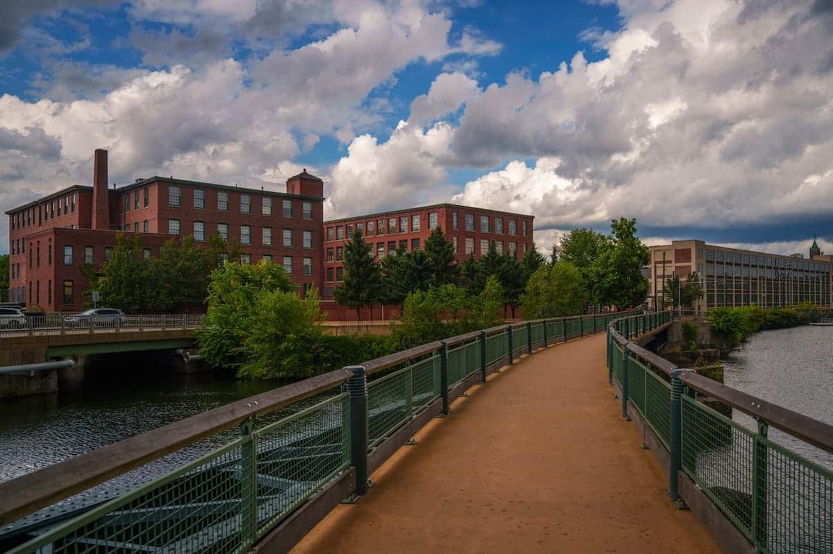Little Canada of Massachusetts: Lowell’s history could mean Canadian citizenship for thousands of its residents today