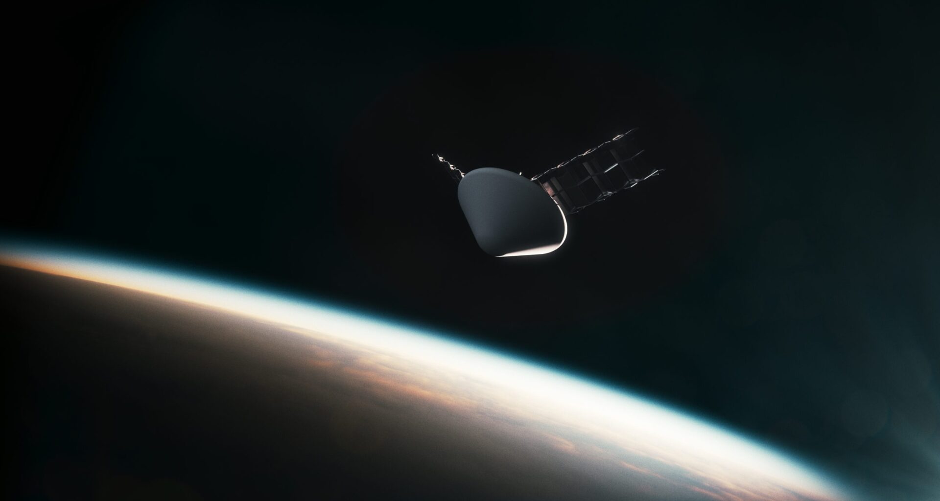 Lux Aeterna takes reusable satellite pitch to the Pentagon