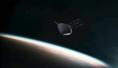 Lux Aeterna takes reusable satellite pitch to the Pentagon