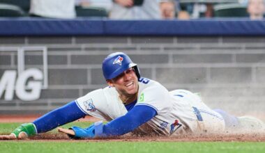MLB Power Rankings Week 21: Braves join all-NL top 3