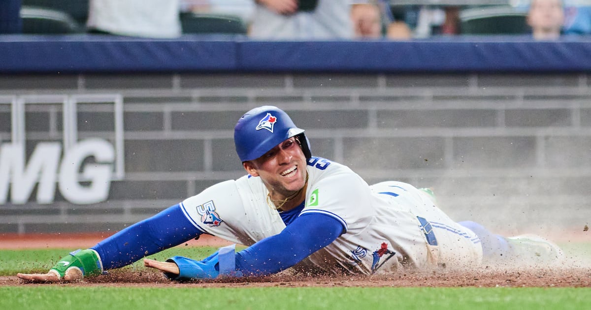 MLB Power Rankings Week 21: Braves join all-NL top 3