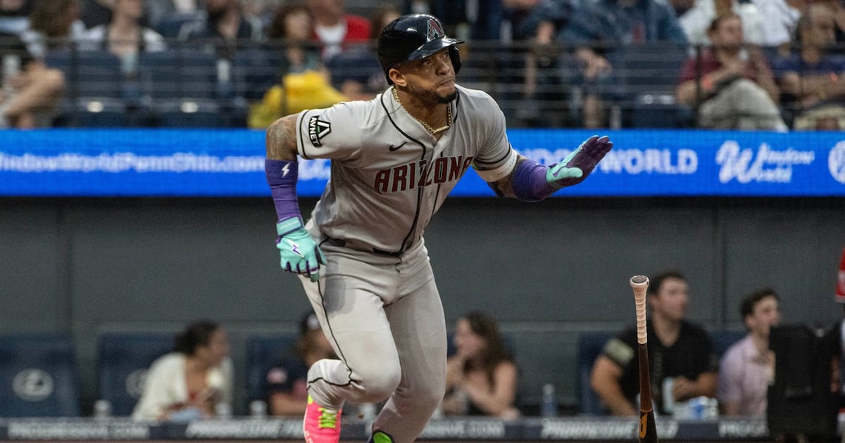 Ketel Marte could return to Diamondbacks roughly 2 weeks after strange disappearance