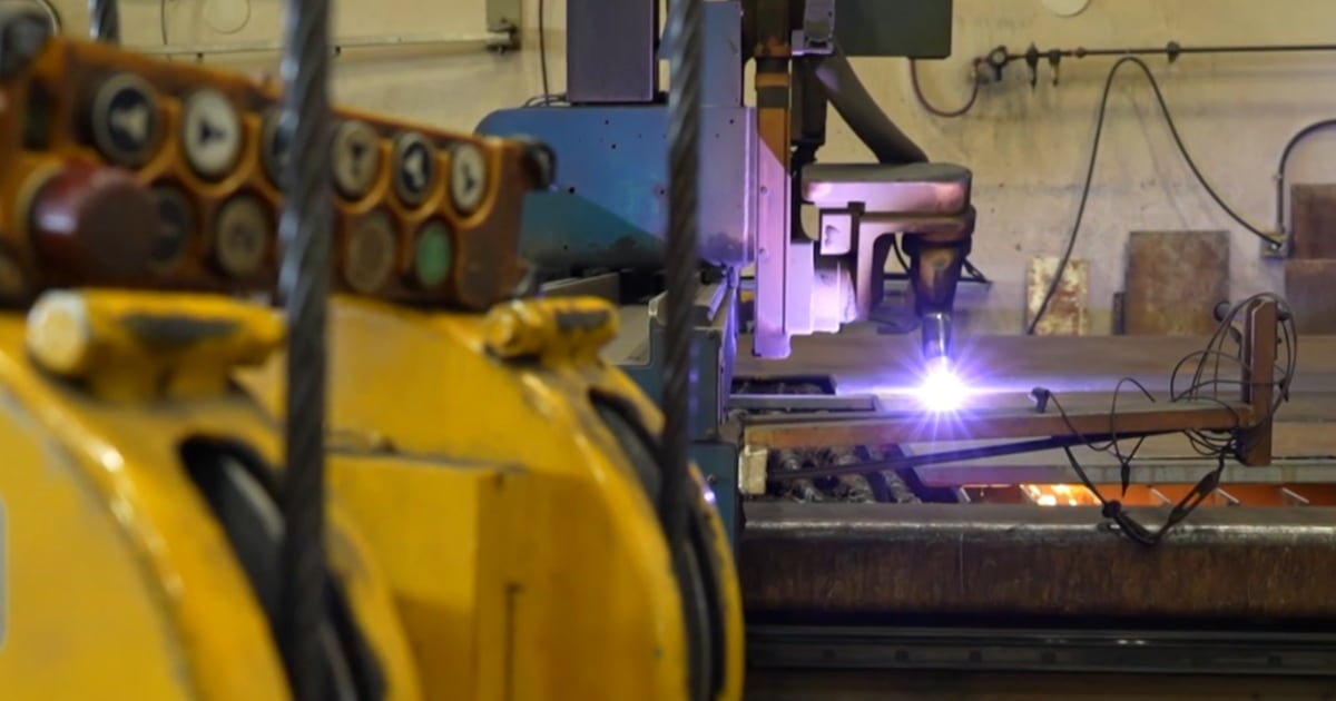 U.S. tariffs: Canada business watches customers disappear