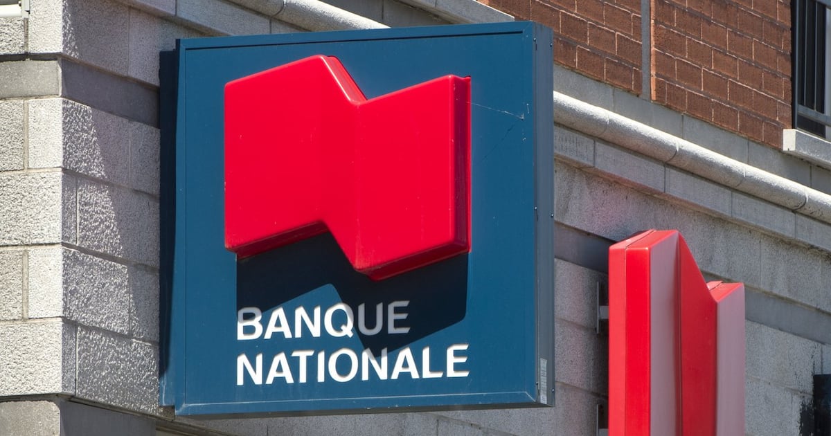 National Bank reports $1.31 billion Q3 profit up from $1.07 billion a year ago