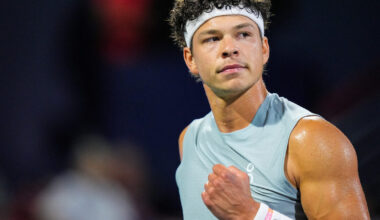 Montreal Day 12 Recap Served Up by IGA: First…