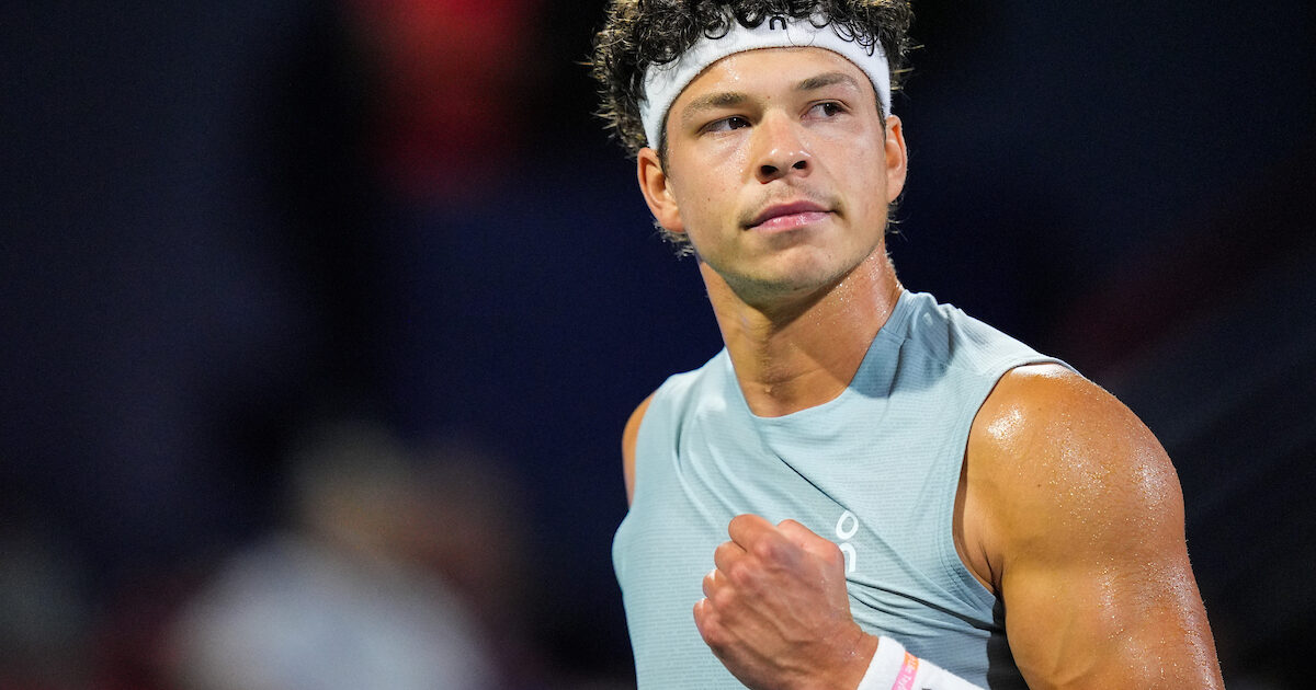 Montreal Day 12 Recap Served Up by IGA: First…