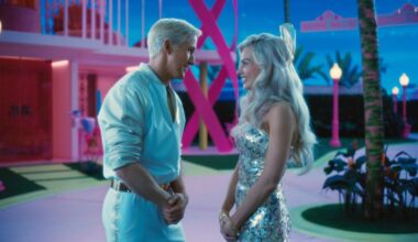 'Barbie 2' Stalls as David Zaslav Won't Approve Bigger Salaries