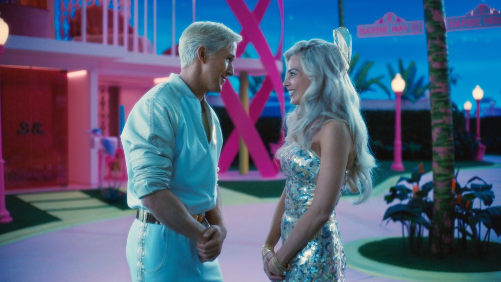 'Barbie 2' Stalls as David Zaslav Won't Approve Bigger Salaries