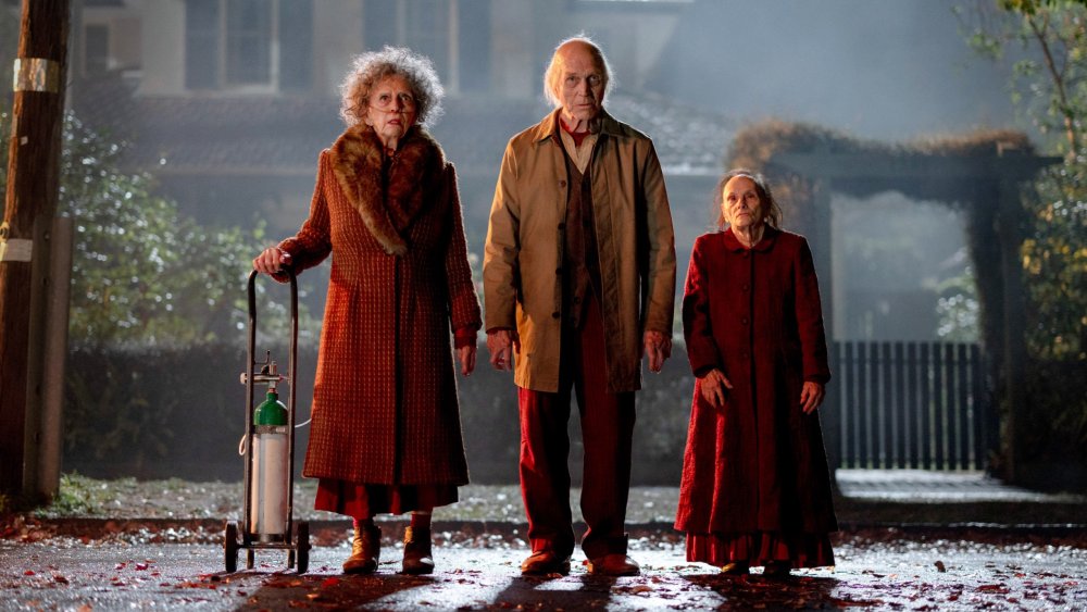 INSIDIOUS: OUT OF THE FURTHER, (aka INSIDIOUS 6), 2026. ph: Narelle Portanier /© Sony Pictures Releasing /Courtesy Everett Collection