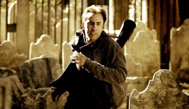 'National Treasure 3' In Works, Franchise Director Reveals