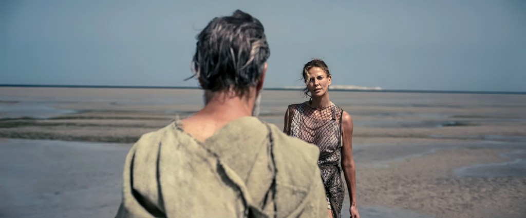 Box Office: 'The Odyssey' Crosses $1B, Will Be Christopher Nolan's Highest