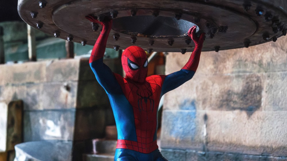 Spider-Man Brand New Days Sets Box Office Opening Record, Beats Avengers: Endgame