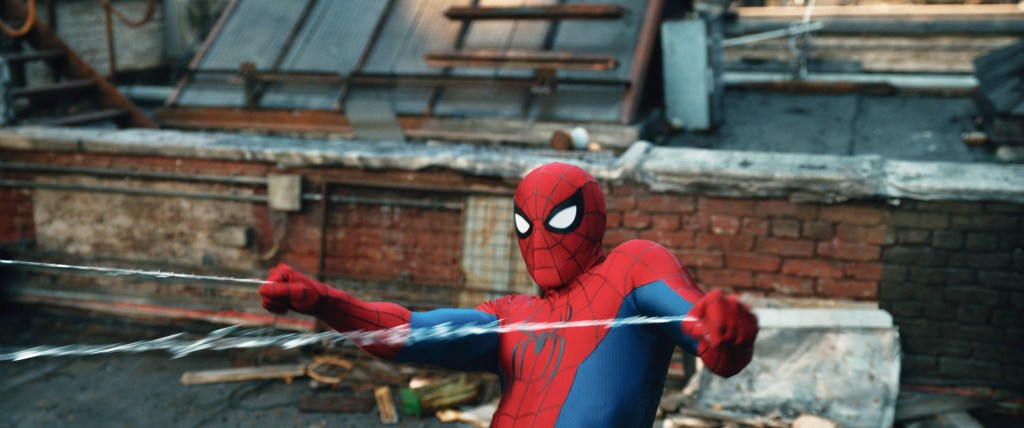Box Office: 'Spider-Man: Brand New Day' Is Fastest To Cross $500M U.S.