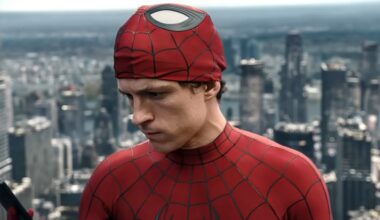 Sony Pictures' Tom Rothman on Spider-Man Brand New Day Box Office Record