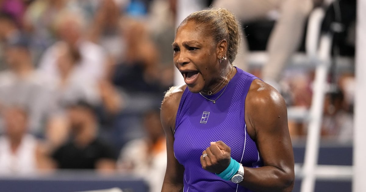 Serena Williams will play mixed doubles with Carlos Alcaraz in her return to US Open