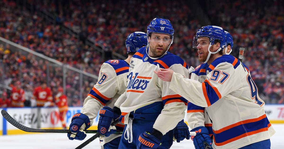Edmonton Oilers star Leon Draisaitl excited to play under Mike Babcock: ‘We’re looking to be coached’
