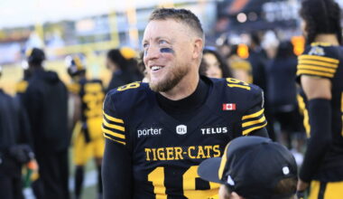 Scott Milanovich: Bo Levi Mitchell improving but 2026 return 'little bit of a long shot'