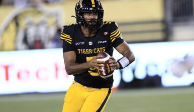 Andrew McInnis’ CFL picks: overreactions to bet against in Week 12