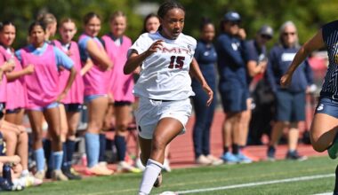 MIT Women's Soccer Earns No. 1 Slot in Preseason Coaches Poll