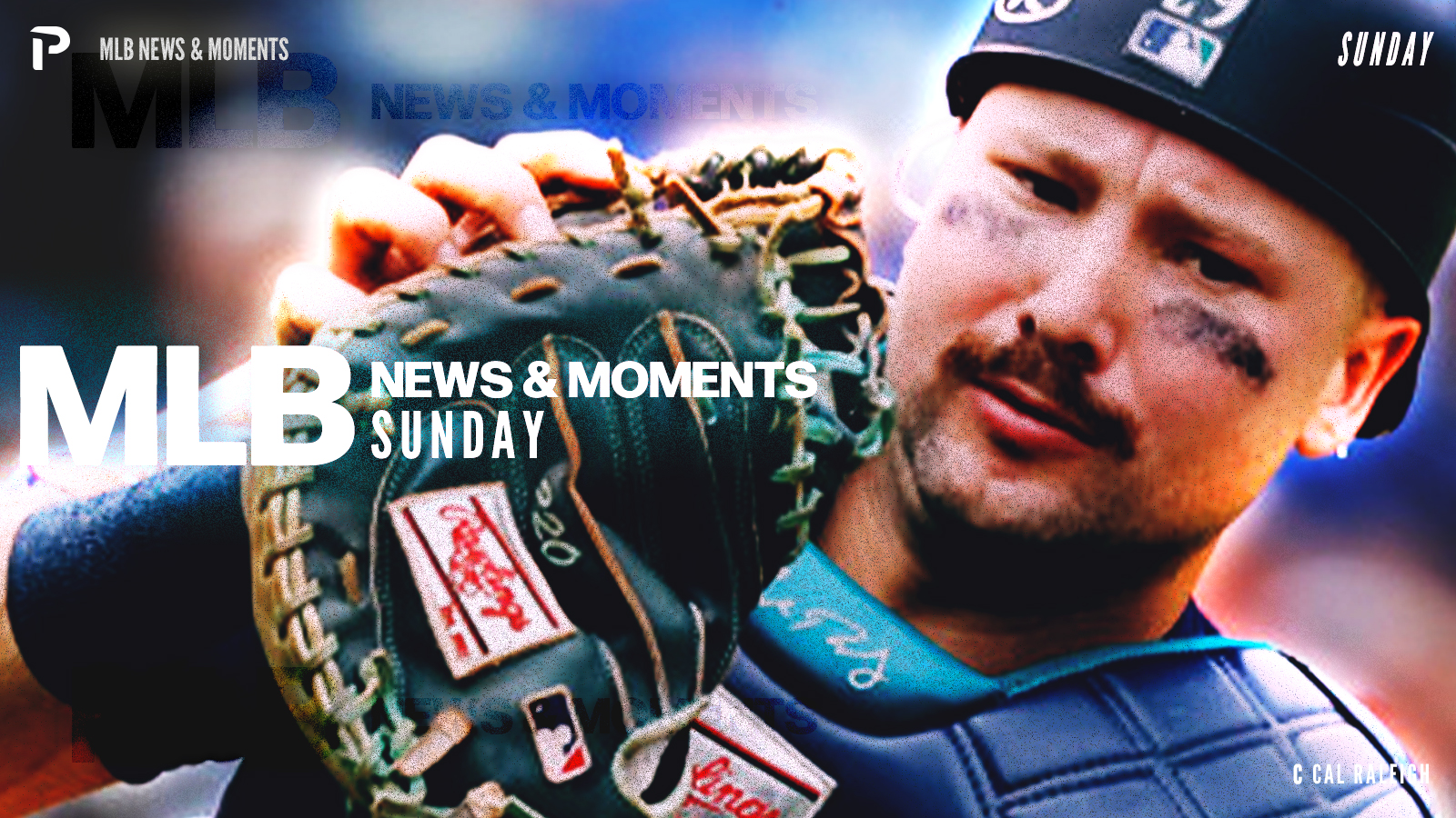 MLB News & Moments: PCA 3HR Game