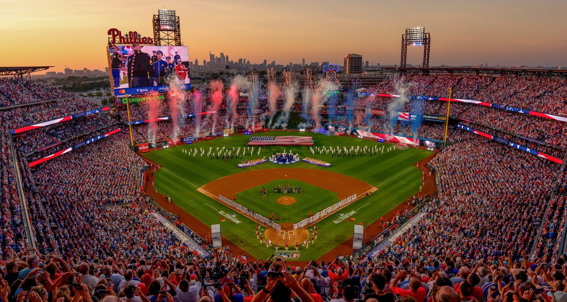 Baseball's Biggest Moments: The Unseen Work That Makes Iconic Events Possible