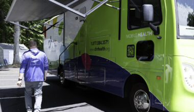 PODCAST: Methadone access expands in CT