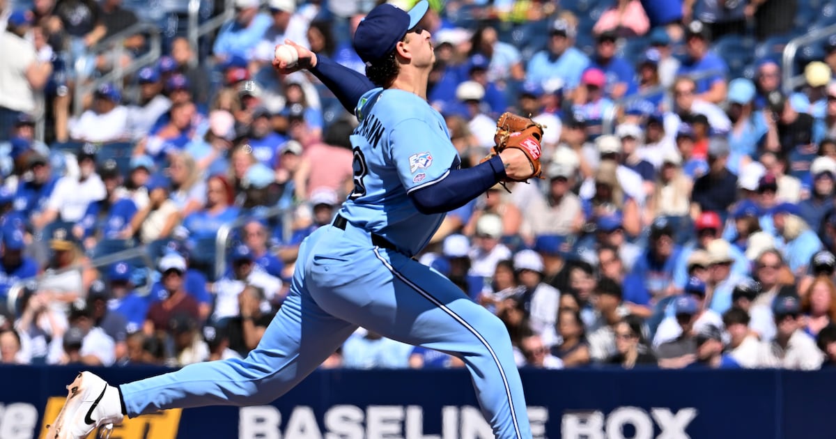 Blue Jays vs Yankees: Toronto wins 4-1