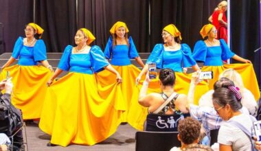 ‘Filipino Fest’ is back at Museum of Surrey in Cloverdale