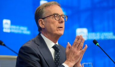 Bank of Canada stands by use of replacement workers after labour board rulings