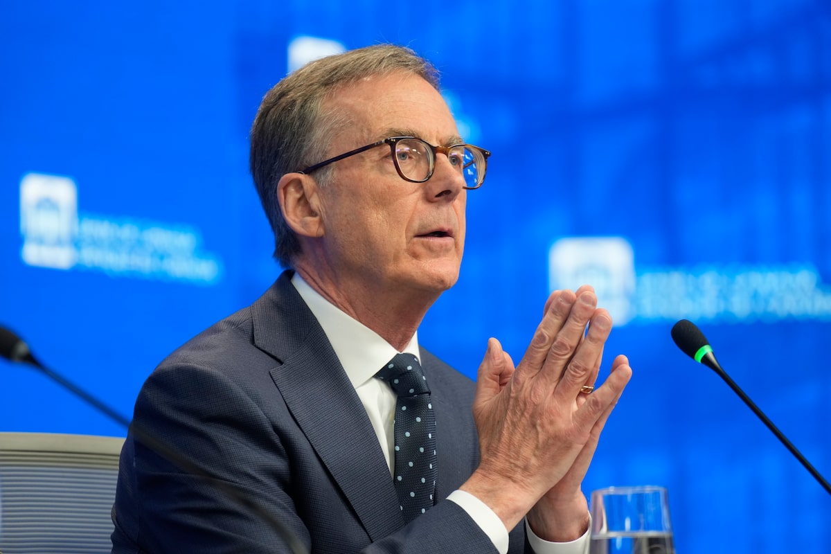 Bank of Canada stands by use of replacement workers after labour board rulings